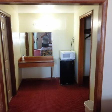 Sands Motel Dalhart Buitenkant foto