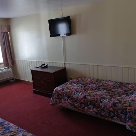 Sands Motel Dalhart Buitenkant foto